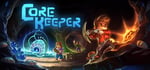 Core Keeper banner image