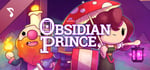 Obsidian Prince Soundtrack banner image