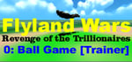 Flyland Wars: 0 Ball Game [Trainer] steam charts