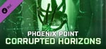 Phoenix Point - Corrupted Horizons DLC banner image