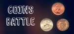 COINS BATTLE banner image