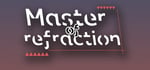 折射大师（Master of refraction） steam charts
