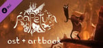 Papetura Soundtrack and Artbook banner image