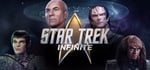 Star Trek: Infinite banner image
