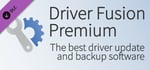 Driver Fusion Premium - 3 Year banner image