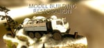 Model Building Restoration banner image