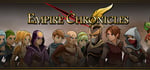 Empire Chronicles steam charts
