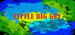 Little Big Guy steam charts