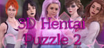 3D Hentai Puzzle 2 banner image