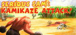 Serious Sam: Kamikaze Attack! banner image