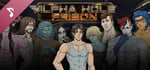 Alpha Hole Prison Soundtrack banner image