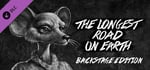 The Longest Road on Earth Backstage Edition banner image