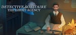 Detective Solitaire The Ghost Agency banner image