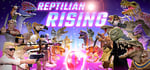 Reptilian Rising steam charts
