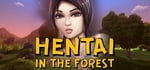 Hentai In The Forest steam charts