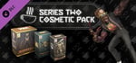 DOOM Eternal: Series Two Cosmetic Pack  banner image
