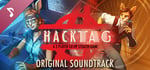 Hacktag Soundtrack banner image