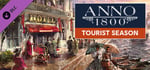 Anno 1800 - Tourist Season banner image