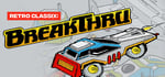 Retro Classix: BreakThru steam charts