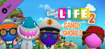 The Game of Life 2 - Sandy Shores world banner image