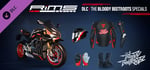 RiMS Racing: The Bloody Beetroots Specials banner image