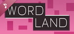 WORDLAND Soundtrack banner image