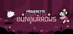 Paquerette Down the Bunburrows banner image