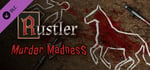 Rustler - Murder Madness banner image
