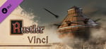 Rustler - Vinci banner image