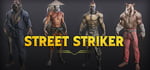 Street Striker steam charts