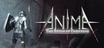 Anima : The Reign of Darkness steam charts