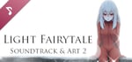 Light Fairytale Episode 2 Soundtrack & Art banner image