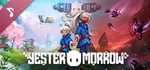 YesterMorrow Soundtrack banner image