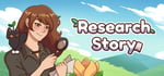 Research Story steam charts