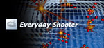Everyday Shooter steam charts