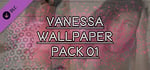 TIME FOR YOU - VANESSA WALLPAPER PACK 01 banner image