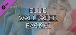 TIME FOR YOU - ELLIE WALLPAPER PACK 01 banner image