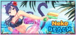 Neko Beach banner image