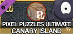 Jigsaw Puzzle Pack - Pixel Puzzles Ultimate: Canary Islands banner image