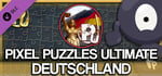 Jigsaw Puzzle Pack - Pixel Puzzles Ultimate: Deutschland banner image