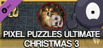 Jigsaw Puzzle Pack - Pixel Puzzles Ultimate: Christmas 3 banner image