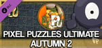 Jigsaw Puzzle Pack - Pixel Puzzles Ultimate: Autumn 2 banner image