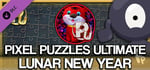 Jigsaw Puzzle Pack - Pixel Puzzles Ultimate: Lunar New Year banner image