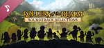 Rollers of the Realm Soundtrack Selections banner image
