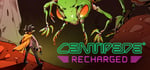Centipede: Recharged steam charts