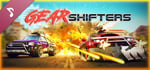 Gearshifters - Original Soundtrack banner image
