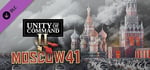 Unity of Command II - Moscow 41 banner image