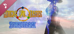 Kung Fu Jesus Soundtrack banner image