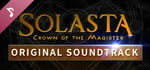 Solasta: Crown of the Magister - Original Soundtrack banner image