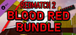 Redmatch 2 - Blood Red Bundle banner image